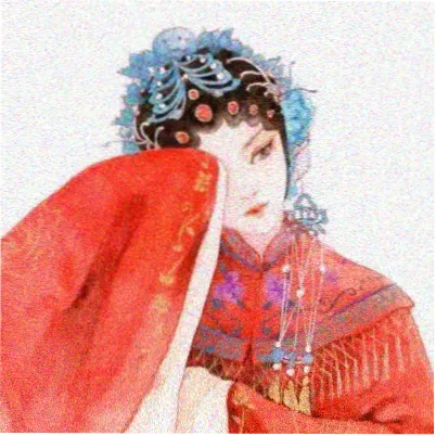 观众 手里剑收藏家 头像